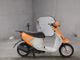 Фото Suzuki LET's 4 с японского аукциона