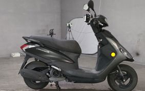 YAMAHA AXIS Z SED7J