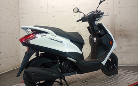 YAMAHA AXIS Z SED7J