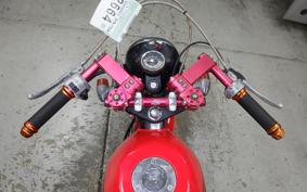 HONDA APE 50 AC16