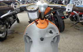SUZUKI PALETTE CA41A