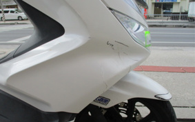 HONDA PCX125 JF81