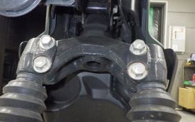 HONDA ｸﾛｽｶﾌﾞ110-3 1994 JA60