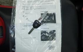 HONDA CBR400R 2021 NC56