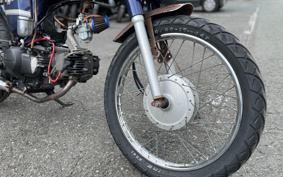 YAMAHA YB-1 FOUR UA05J