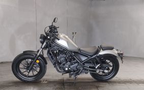 HONDA REBEL MC49