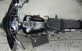 HARLEY FLH 1340 1996