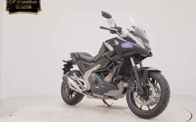 HONDA NC750X DCT 2026 RH23