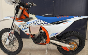 KTM 250 EXC F SIXDAYS EXA40