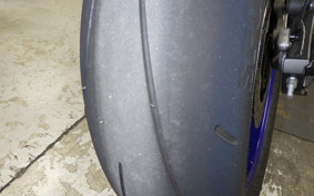 YAMAHA YZF-R7 2022 RM39J