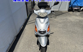 YAMAHA AXIS 100