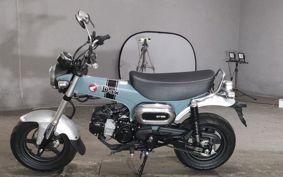 HONDA  DUX 125 JB04