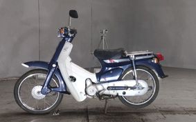HONDA SUPER CUB90 HA02