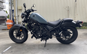 HONDA REBEL MC49