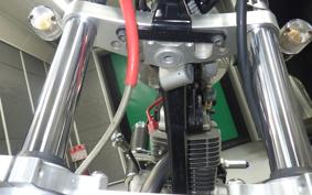 HONDA APE 100 HC07