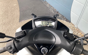 YAMAHA TORI CITY125 SE82J