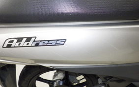 SUZUKI ADDRESS 110 CE47A