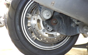 SUZUKI SKYWAVE 200 (Burgman 200) CH41A