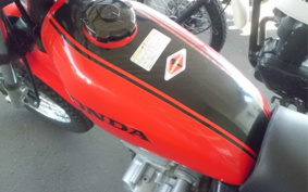 HONDA XL230 MC36