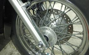 HONDA SHADOW 400 2001 NC34