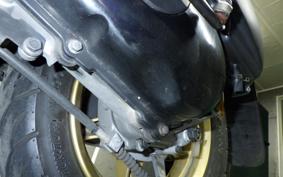 YAMAHA JOG ZR Gen.3 2011 SA39J