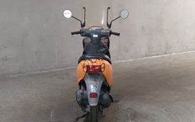 SUZUKI LET's 4 CA45A