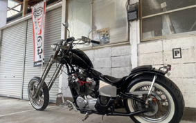 HONDA STEED 400 1991 6110