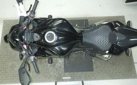 KAWASAKI Z1000 Gen.5 2015
