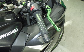 KAWASAKI NINJA 250 1996 EX250P