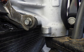 HONDA CBR400RR GEN 1 NC23