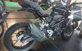 HONDA CB250R MC52