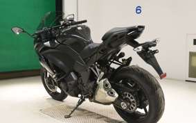 KAWASAKI NINJA 1000 A 2019 ZXT00W