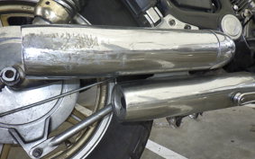 YAMAHA VIRAGO 750 1985 55R