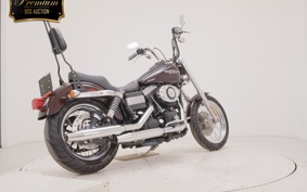 HARLEY FXDBA 1580 2006