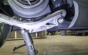 SUZUKI ｽｳｨｯｼｭ125 2001 DV12B