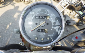 HONDA STEED 400 NC26