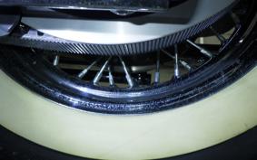 HARLEY FLSTS 1450 2002