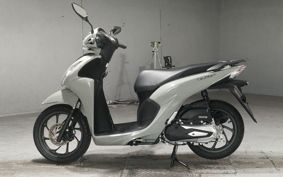 HONDA DIO110 BASIC  JK03