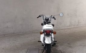 HONDA CAR LEE50 CF50