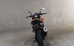 KAWASAKI Z400 2020 EX400G