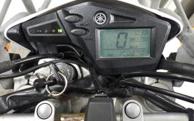 YAMAHA SEROW 250 Gen.2 2023 DG17J