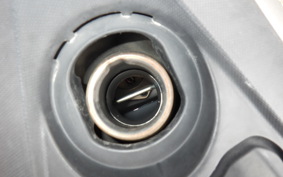 YAMAHA N-MAX 155 A SG50J