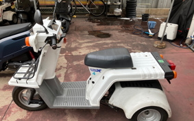 HONDA  GYRO X BASIC  TD02