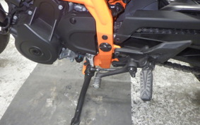 KTM 390 DUKE 2024