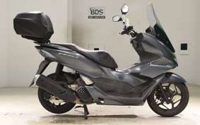 HONDA PCX 160 2021 KF47