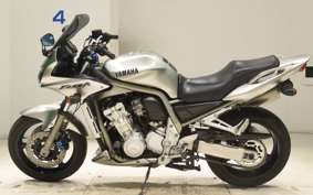 YAMAHA FZS1000 FAZER 2002