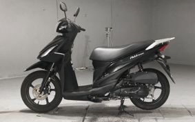 SUZUKI ADDRESS V110 CE47A