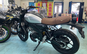 YAMAHA XSR155 RG63