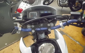 HONDA XR125L JD21