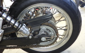 HONDA CB400F 1997 NC36